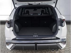 Hyundai TUCSON 1.6 T-GDI Plug-in Hybrid N Line Auto