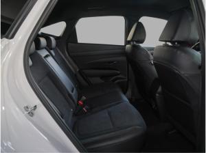 Hyundai TUCSON 1.6 T-GDI Plug-in Hybrid N Line Auto