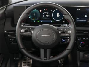 Hyundai TUCSON 1.6 T-GDI Plug-in Hybrid N Line Auto