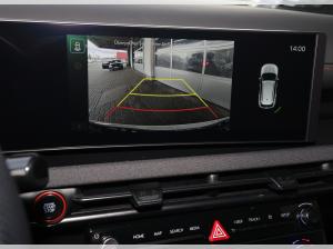 Hyundai TUCSON 1.6 T-GDI Plug-in Hybrid N Line Auto