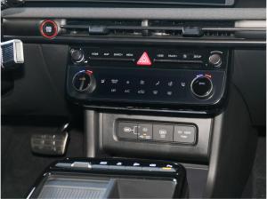 Hyundai TUCSON 1.6 T-GDI Plug-in Hybrid N Line Auto