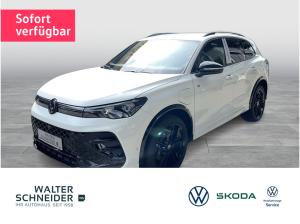 Volkswagen Tiguan R-Line 1.5 eHybrid DSG *Sofort Verfügbar*