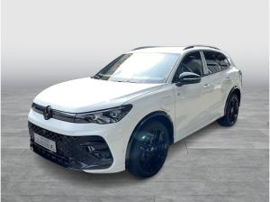 Volkswagen Tiguan R-Line 1.5 eHybrid DSG *Sofort Verfügbar*