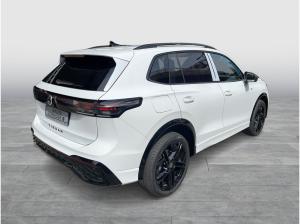 Volkswagen Tiguan R-Line 1.5 eHybrid DSG *Sofort Verfügbar*