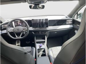 Volkswagen Tiguan R-Line 1.5 eHybrid DSG *Sofort Verfügbar*