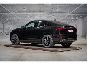 Audi Q6 e-tron Sportback quattro S line Tech Pro HUD PA