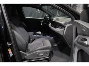 Audi Q6 e-tron Sportback quattro S line Tech Pro HUD PA