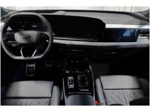 Audi Q6 e-tron Sportback quattro S line Tech Pro HUD PA