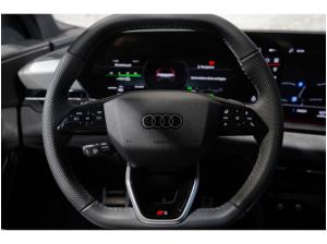 Audi Q6 e-tron Sportback quattro S line Tech Pro HUD PA