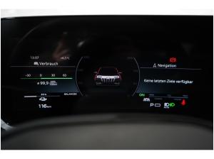 Audi Q6 e-tron Sportback quattro S line Tech Pro HUD PA