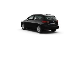 BMW 216 i Active Tourer Jubiläumsaktion