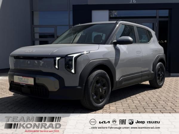 Kia EV2 ⚡42.2 4S ⚡ EARTH ⚡ WIC TEC DWP DES ⚡ sofort verfügbar✅
