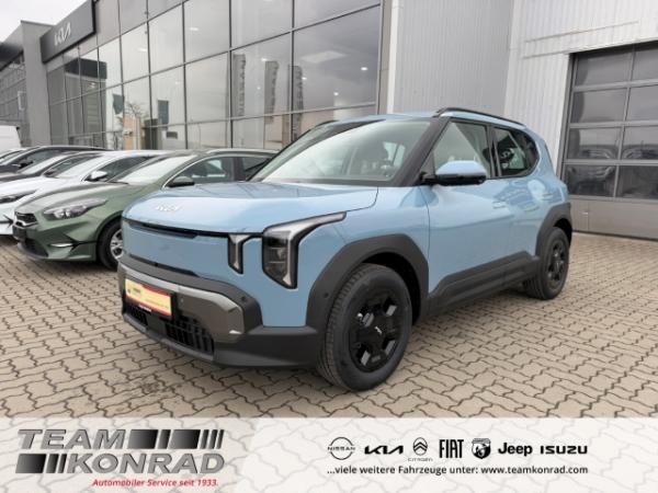 Kia EV2 ⚡42.2 4S ⚡ EARTH ⚡ WIC TEC DWP DES ⚡ sofort verfügbar✅