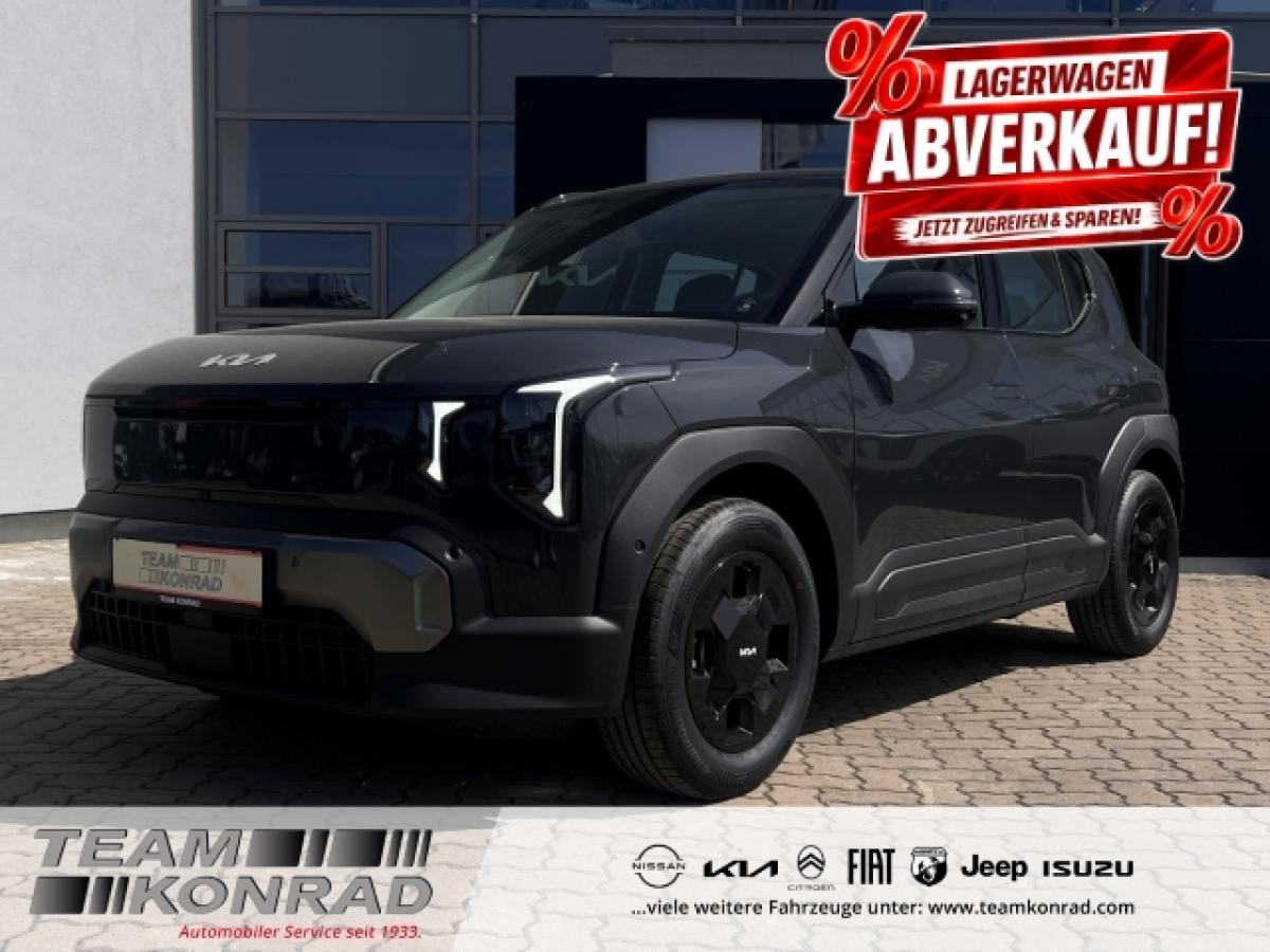 Kia EV2