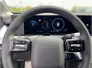 Hyundai IONIQ 9 7-Sitzer (MY26) 110 kWh (307 PS) 4WD UNIQ*HUD*Navi*El. Panodach