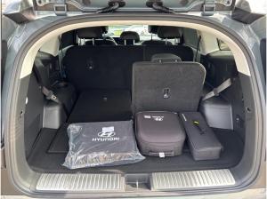 Hyundai IONIQ 9 7-Sitzer (MY26) 110 kWh (307 PS) 4WD UNIQ*HUD*Navi*El. Panodach
