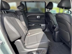 Hyundai IONIQ 9 7-Sitzer (MY26) 110 kWh (307 PS) 4WD UNIQ*HUD*Navi*El. Panodach