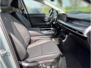 Hyundai IONIQ 9 7-Sitzer (MY26) 110 kWh (307 PS) 4WD UNIQ*HUD*Navi*El. Panodach