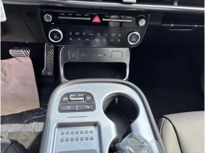 Hyundai IONIQ 9 7-Sitzer (MY26) 110 kWh (307 PS) 4WD UNIQ*HUD*Navi*El. Panodach