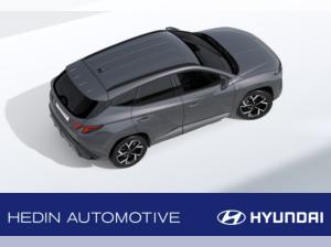 Hyundai TUCSON N Line⚡Matrix-LED-Scheinwerfer‼️elektr. Heckklappe‼️Totwinkelwarner✨