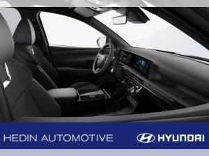 Hyundai TUCSON N Line⚡Matrix-LED-Scheinwerfer‼️elektr. Heckklappe‼️Totwinkelwarner✨