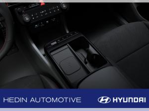 Hyundai TUCSON N Line⚡Matrix-LED-Scheinwerfer‼️elektr. Heckklappe‼️Totwinkelwarner✨