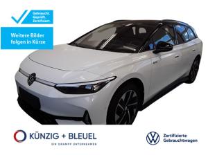 Volkswagen ID.7 Tourer GTX +WÄRMEPUMPE+AHK+CCS+