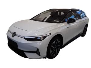 Volkswagen ID.7 Tourer GTX +WÄRMEPUMPE+AHK+CCS+