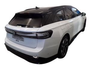 Volkswagen ID.7 Tourer GTX +WÄRMEPUMPE+AHK+CCS+