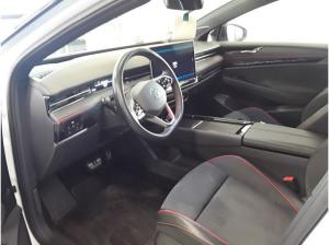 Volkswagen ID.7 Tourer GTX +WÄRMEPUMPE+AHK+CCS+