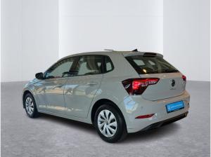 Volkswagen Polo 1.0 TSI DSG Life Ganzjahresreifen AppConnect
