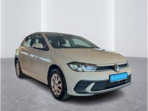 Volkswagen Polo 1.0 TSI DSG Life Ganzjahresreifen AppConnect