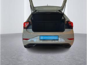 Volkswagen Polo 1.0 TSI DSG Life Ganzjahresreifen AppConnect
