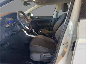 Volkswagen Polo 1.0 TSI DSG Life Ganzjahresreifen AppConnect