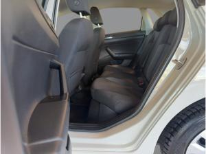 Volkswagen Polo 1.0 TSI DSG Life Ganzjahresreifen AppConnect
