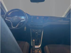 Volkswagen Polo 1.0 TSI DSG Life Ganzjahresreifen AppConnect