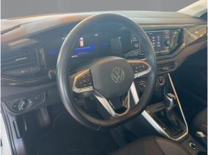 Volkswagen Polo 1.0 TSI DSG Life Ganzjahresreifen AppConnect