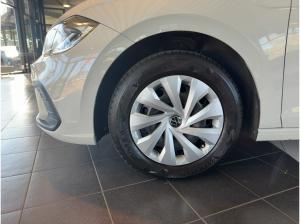 Volkswagen Polo 1.0 TSI DSG Life Ganzjahresreifen AppConnect