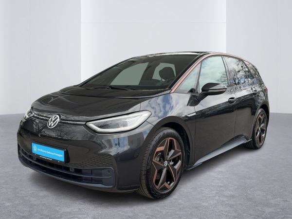 Abbildung Leasingangebot VW ID.3