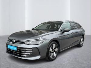 Volkswagen Passat Variant 1.5 TSI eHybrid Business DSG AHK