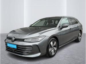 Volkswagen Passat Variant 1.5 TSI eHybrid Business DSG AHK