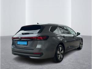Volkswagen Passat Variant 1.5 TSI eHybrid Business DSG AHK