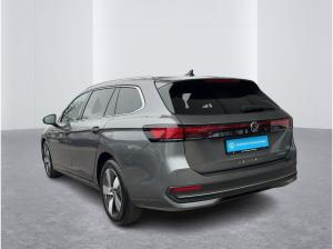 Volkswagen Passat Variant 1.5 TSI eHybrid Business DSG AHK