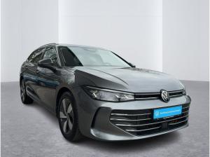 Volkswagen Passat Variant 1.5 TSI eHybrid Business DSG AHK