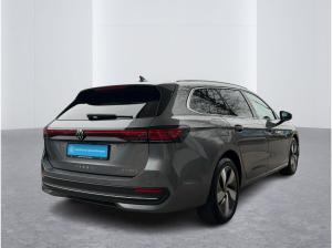 Volkswagen Passat Variant 1.5 TSI eHybrid Business DSG AHK