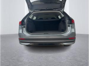 Volkswagen Passat Variant 1.5 TSI eHybrid Business DSG AHK