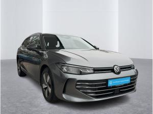 Volkswagen Passat Variant 1.5 TSI eHybrid Business DSG AHK
