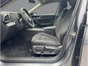 Volkswagen Passat Variant 1.5 TSI eHybrid Business DSG AHK