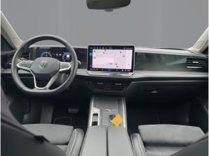 Volkswagen Passat Variant 1.5 TSI eHybrid Business DSG AHK