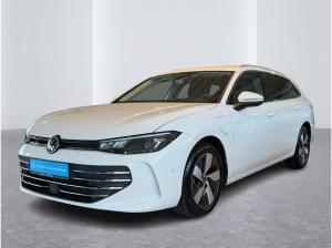 Volkswagen Passat Variant 1.5 TSI eHybrid Business DSG AHK Navi